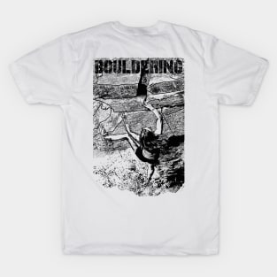 Boudering T-Shirt